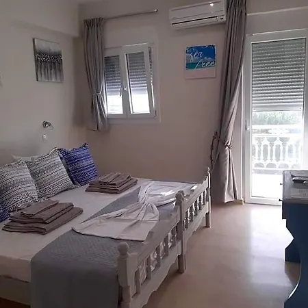 Shades Of Zante 1 Hotell 4*
